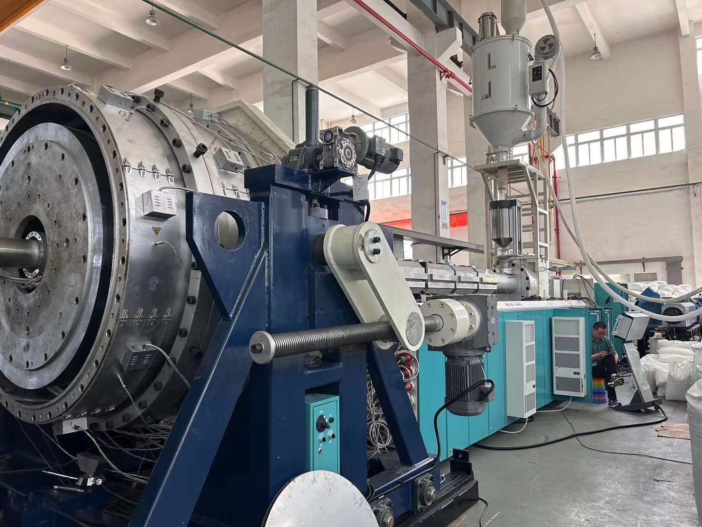 مقدمة لصيانة يموت البثق