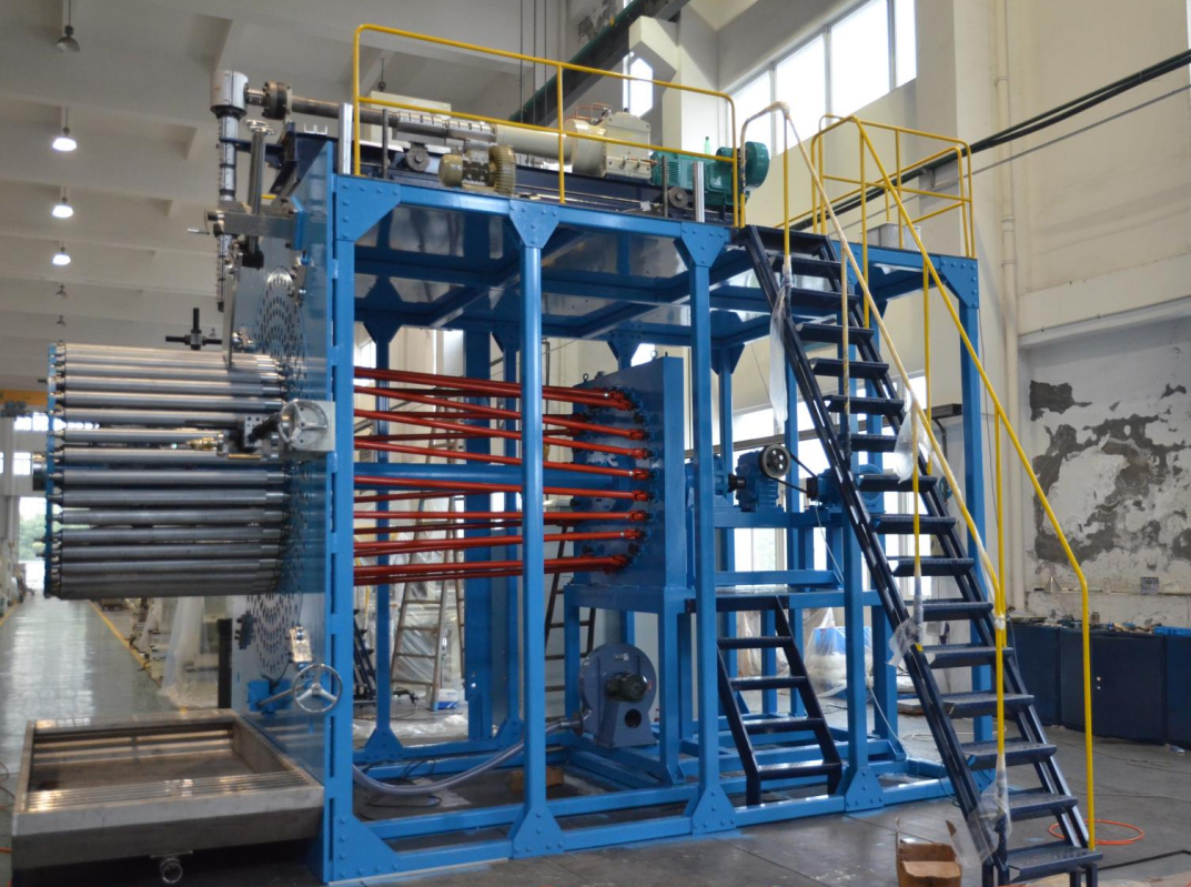 الفرق بين بثق الأنابيب المموجة ذات الجدار المزدوج وبثق الأنابيب المموجة ذات الجدار الواحد