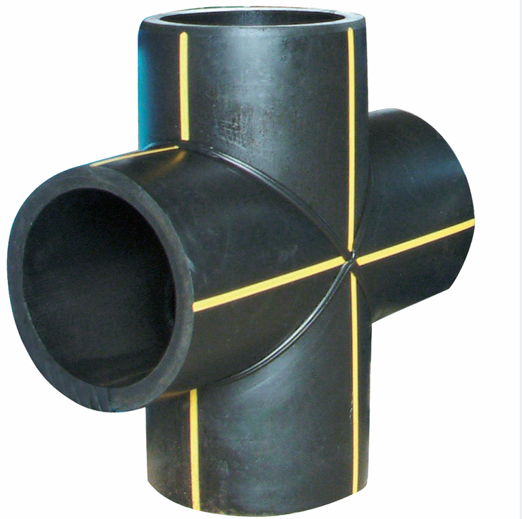 تحليل العيوب ونقاط مراقبة الجودة في اللحام بالذوبان الساخن لأنابيب PE